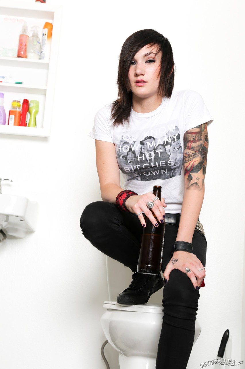 Junge (18+). Galerie - 8237. Foto - 4