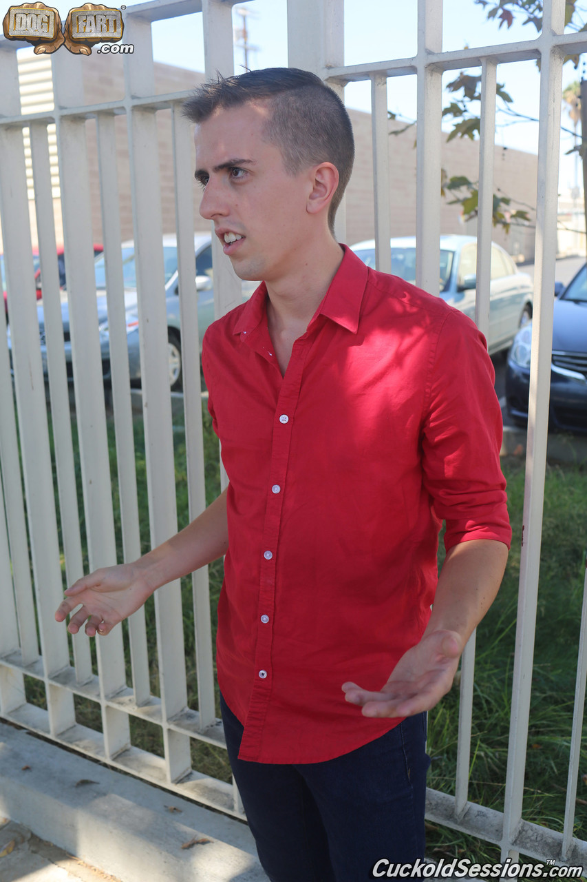 Junge (18+). Galerie - 8258. Foto - 1