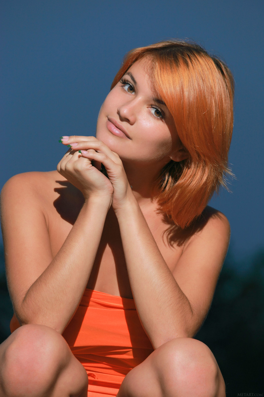 Junge Mädchen Sexbilder. Galerie - 9346