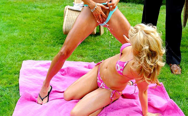 Pornobilder von Goldenem Regen und Pisse. Galerie Nummer 3139. Foto - 4