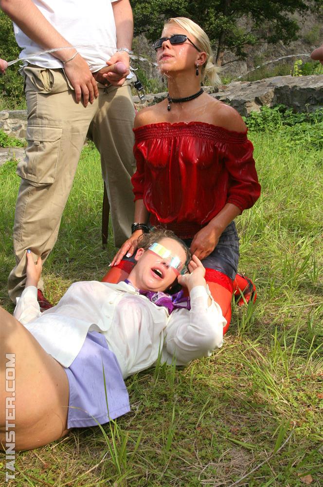 Goldener Regen. Galerie - 3348