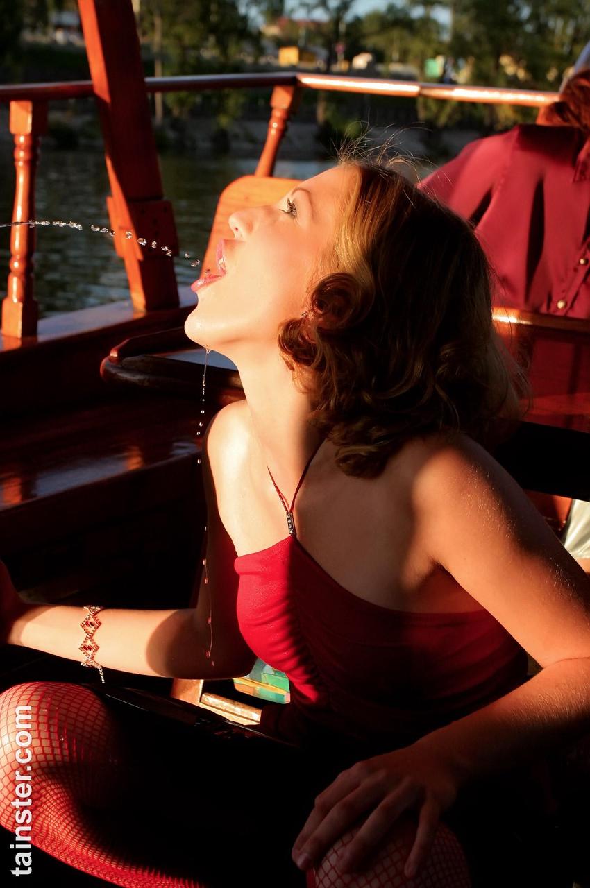 Goldener Regen. Galerie - 3356