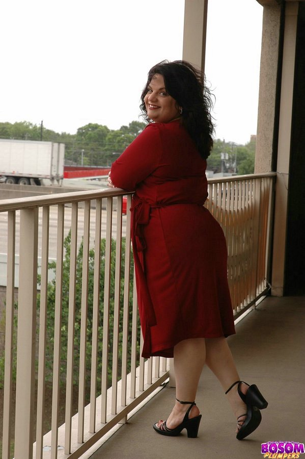 Fat women porn. Gallery - 292. Photo - 3