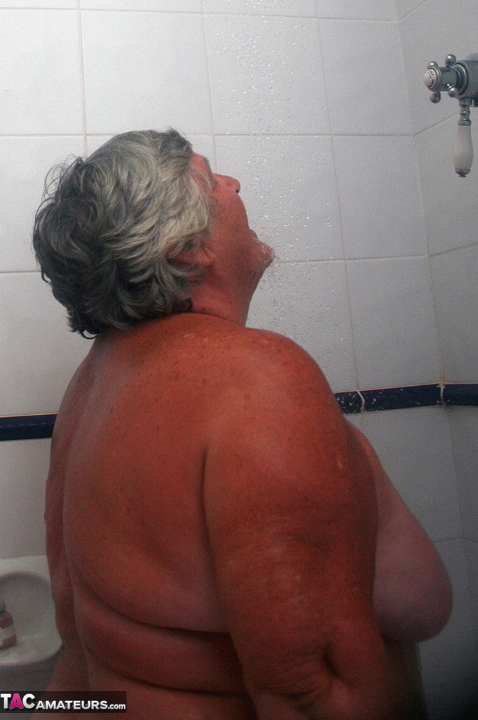 Zdjęcia porno z grubymi kobietami. Galeria - 2927