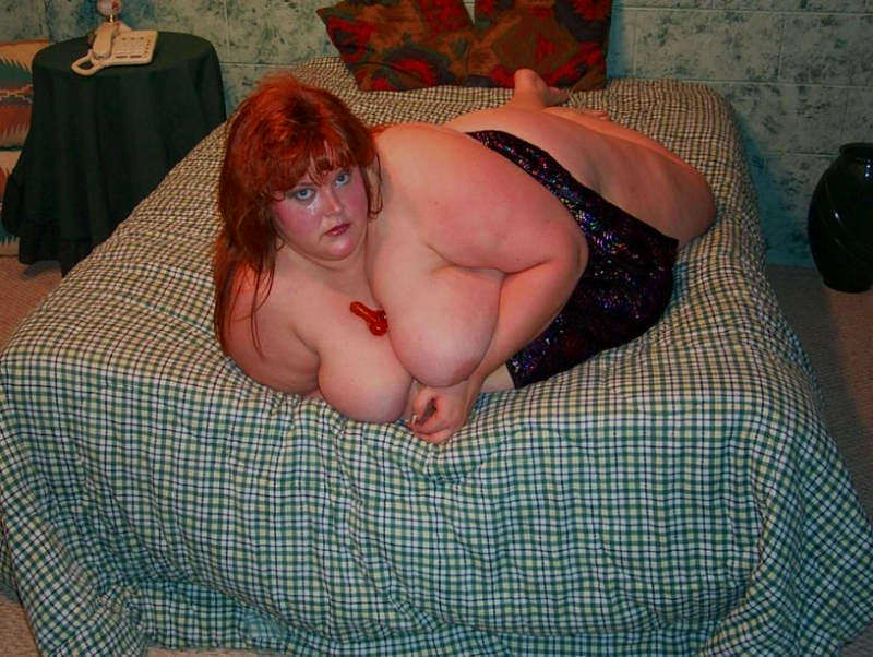 Fat women porn. Gallery - 487. Photo - 8