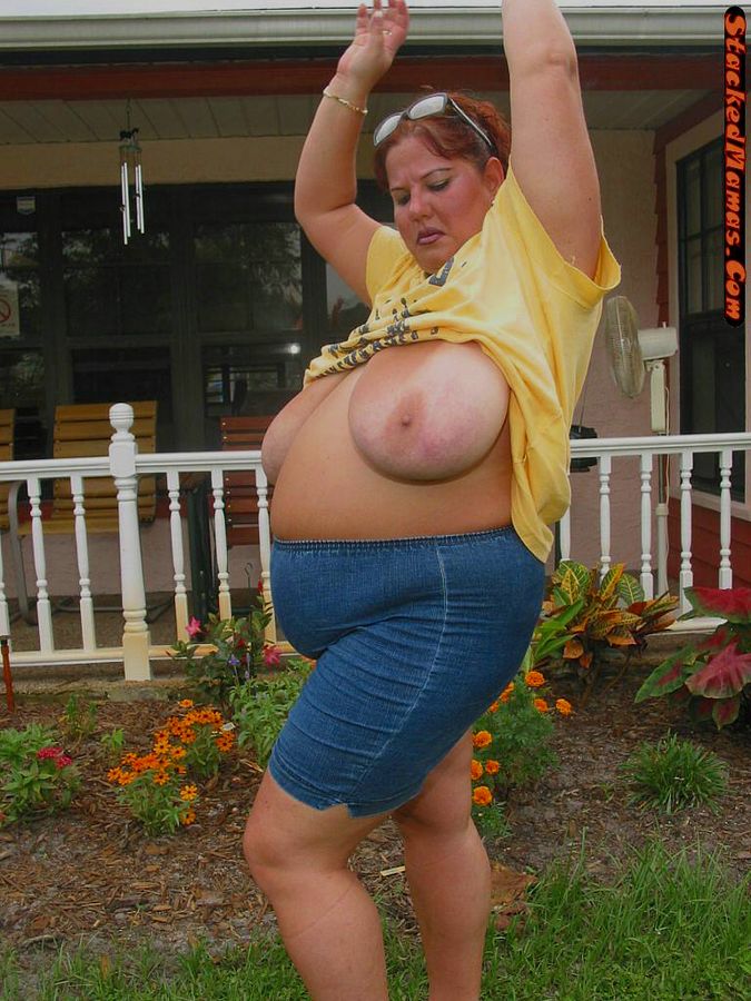 Fotos porno de mujeres gordas. Galería - 508