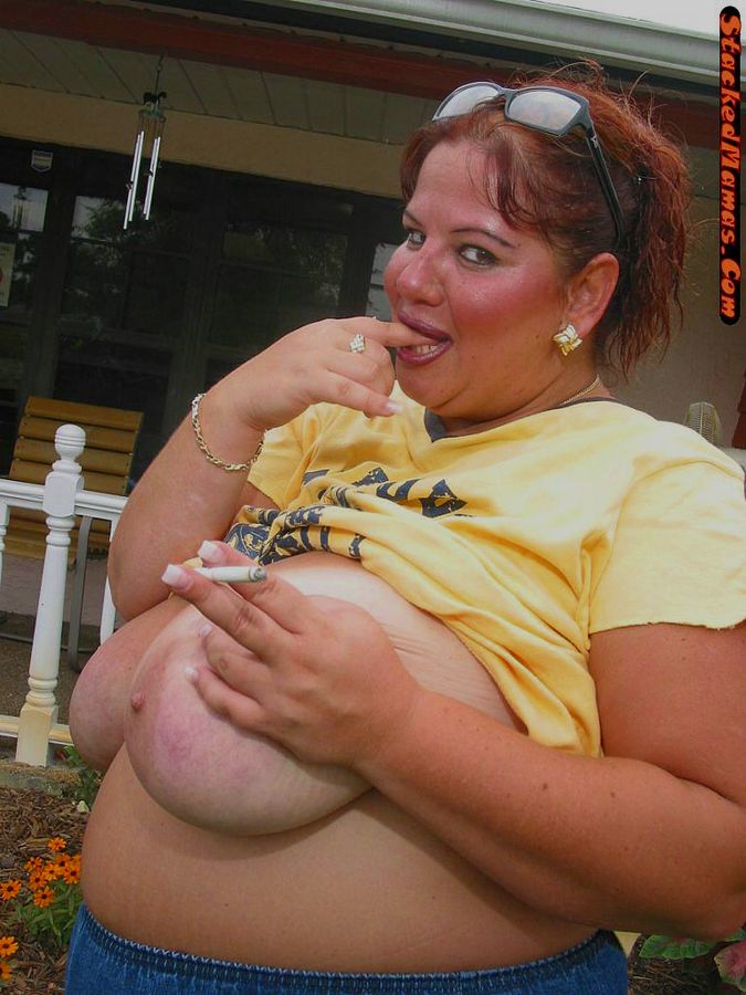 Fotos porno de mujeres gordas. Galería - 508