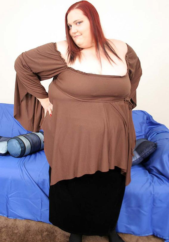 Dicke Frauen. Galerie - 3007. Foto - 3