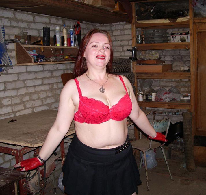 Dicke Frauen. Galerie - 3023. Foto - 2