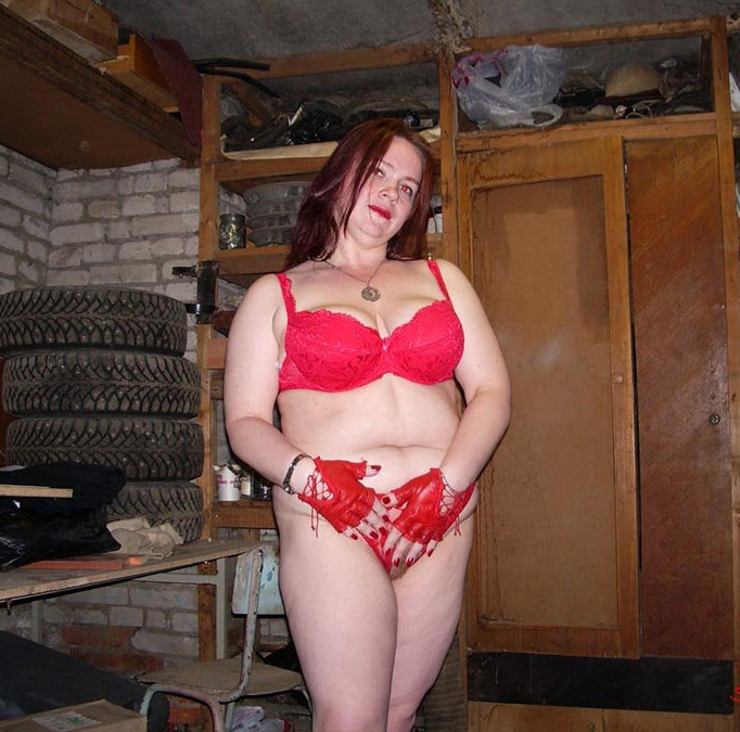 Dicke Frauen. Galerie - 3023. Foto - 3