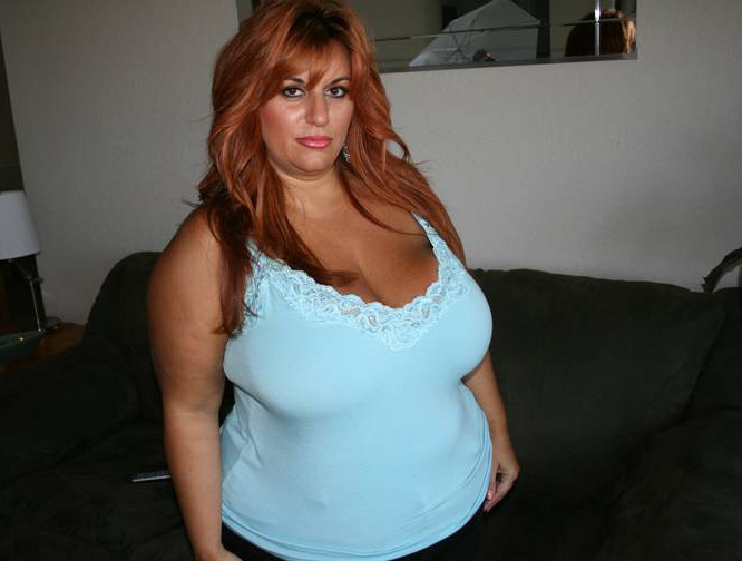 Dicke Frauen. Galerie - 3057. Foto - 10