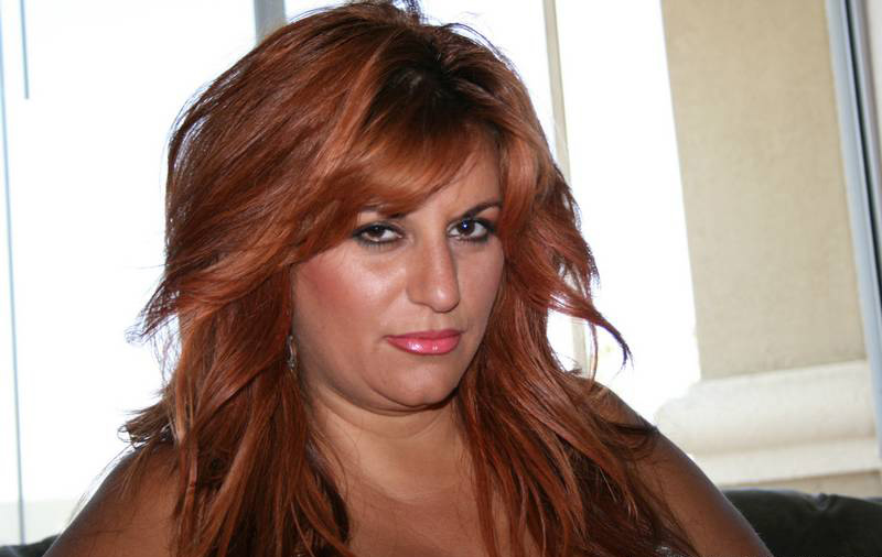 Dicke Frauen. Galerie - 3057. Foto - 5