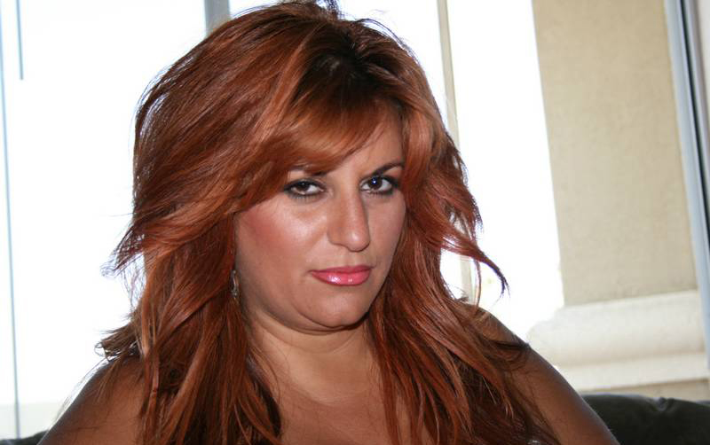 Tlusté ženy. Galerie - 3102. Foto - 5