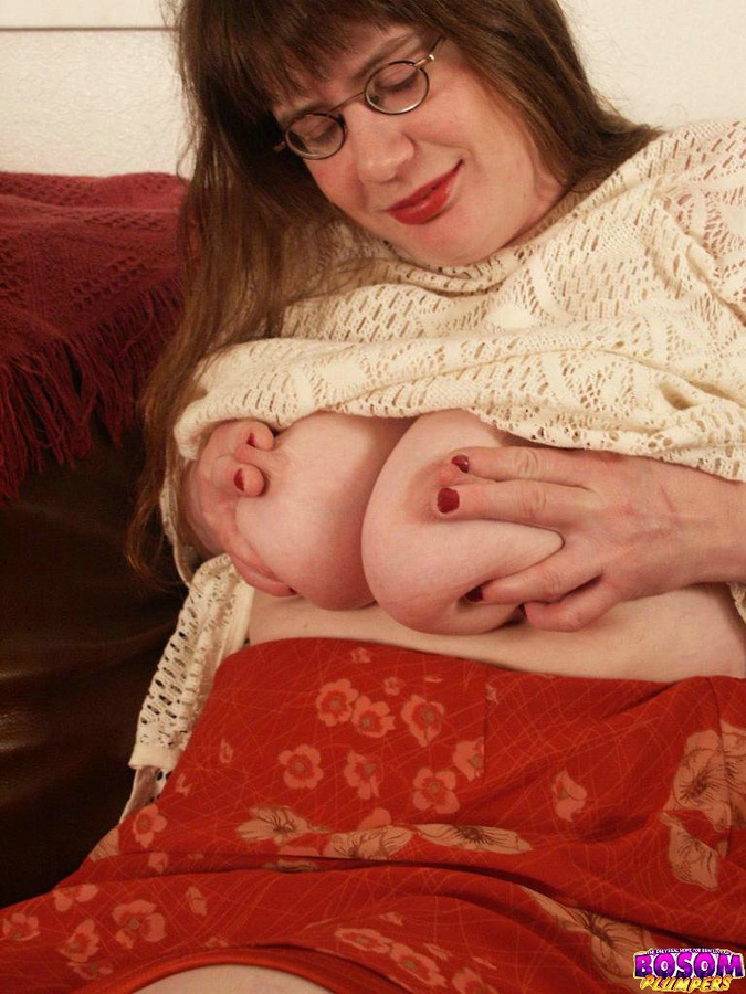Tlusté ženy. Galerie - 3239. Foto - 7