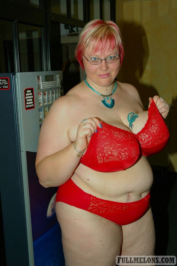 Dicke Frauen. Galerie - 3489. Foto - 3