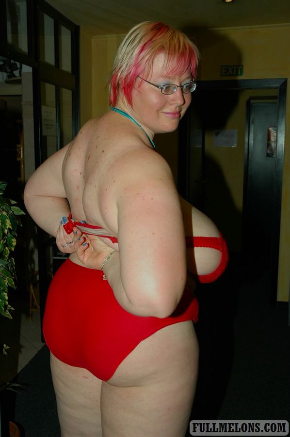 Dicke Frauen. Galerie - 3489. Foto - 4