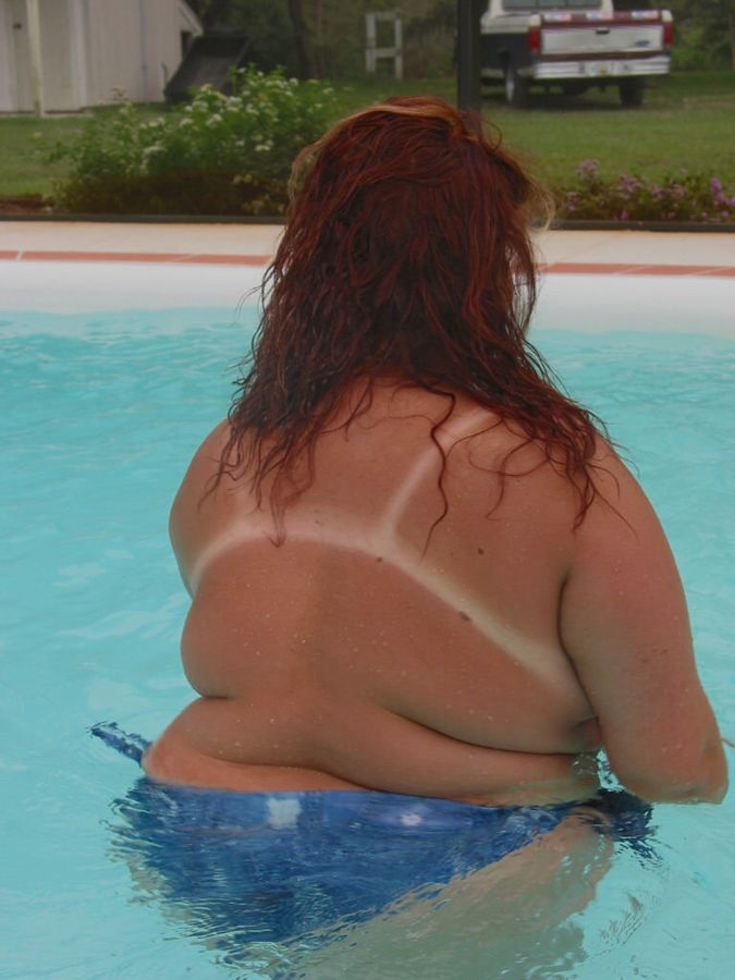 Dicke Frauen. Galerie - 3495. Foto - 8