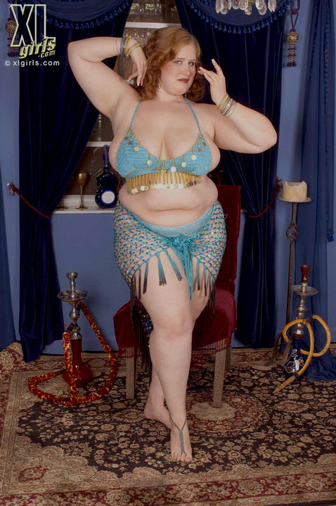 Dicke Frauen. Galerie - 3496. Foto - 1