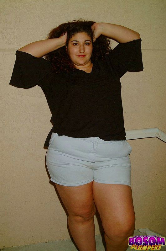 Dicke Frauen. Galerie - 3506. Foto - 3