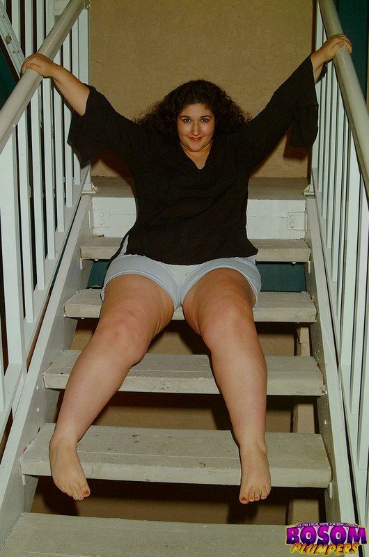 Dicke Frauen. Galerie - 3506. Foto - 4