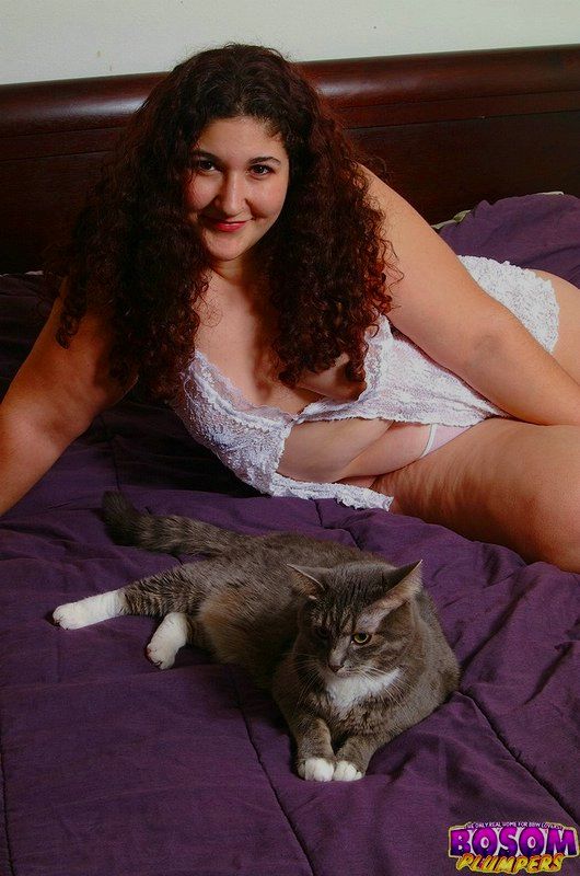 Dicke Frauen. Galerie - 3506. Foto - 7