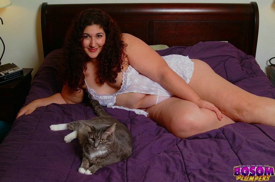 Dicke Frauen. Galerie - 3506. Foto - 8