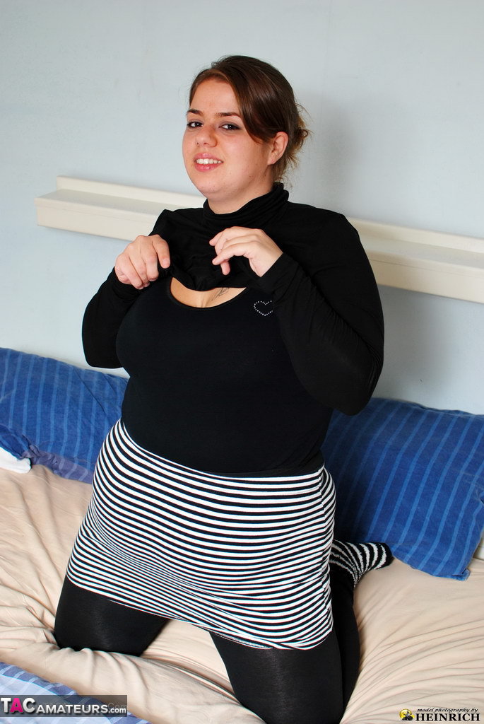 Dicke Frauen. Galerie - 3543. Foto - 2