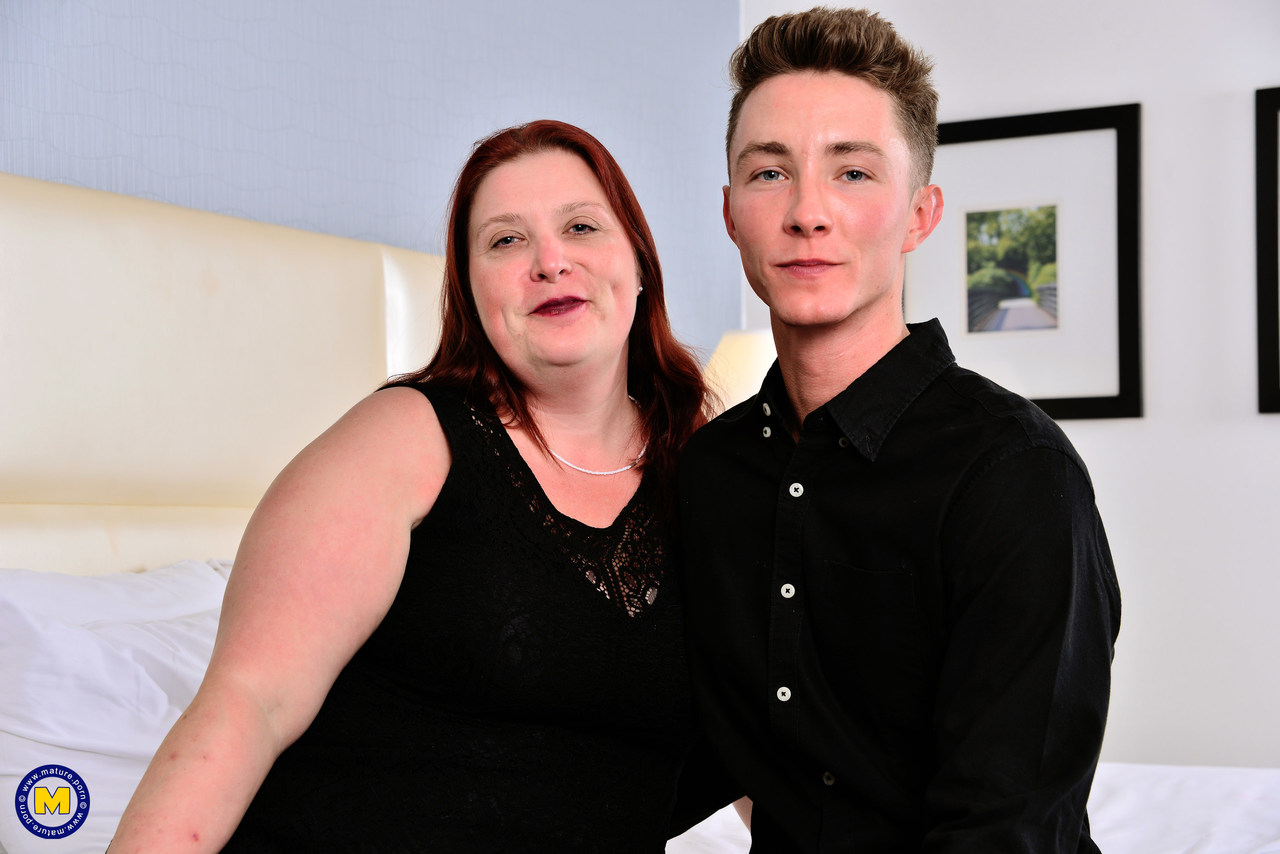 Dicke Frauen. Galerie - 3564. Foto - 3