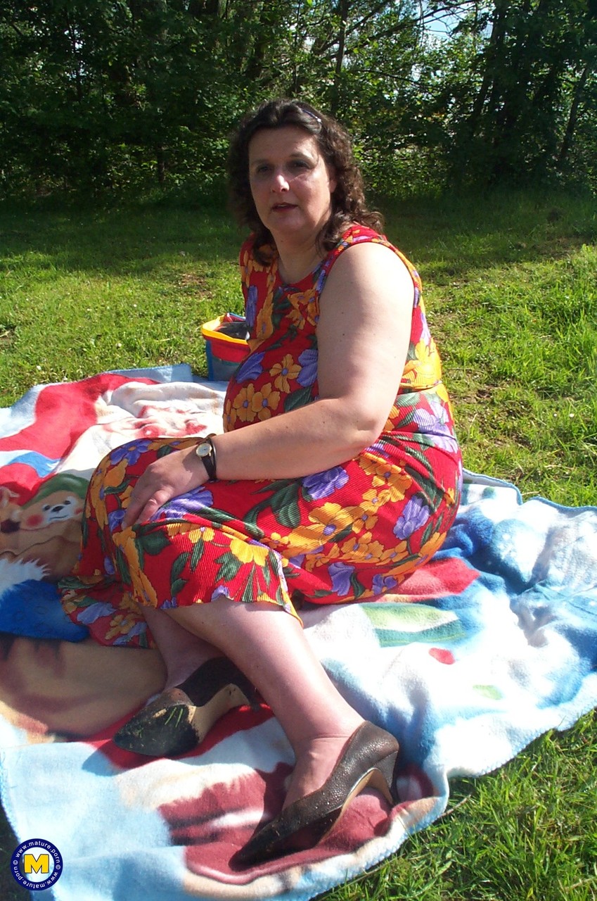 Dicke Frauen. Galerie - 3671. Foto - 1