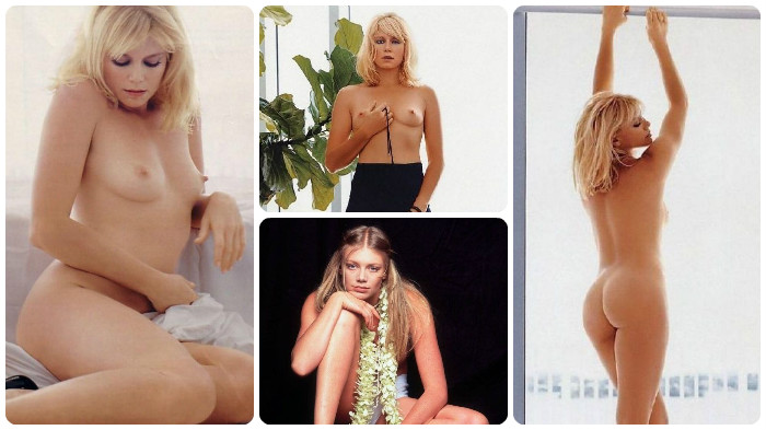 Peta Wilson nude and sex photos leaked
