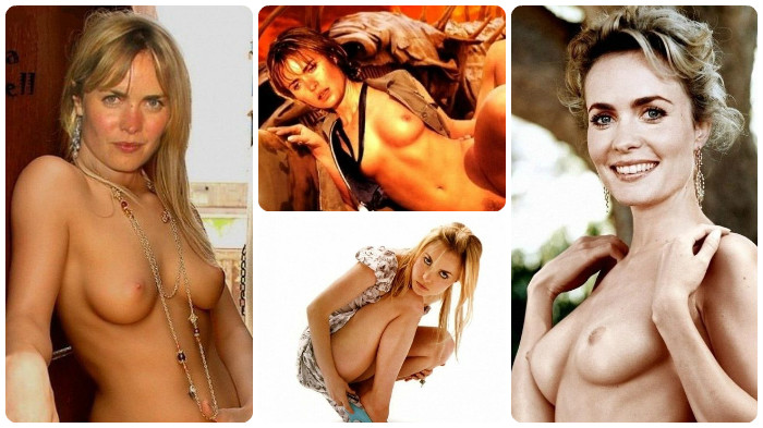 Radha Mitchell graphic nude photos leaked