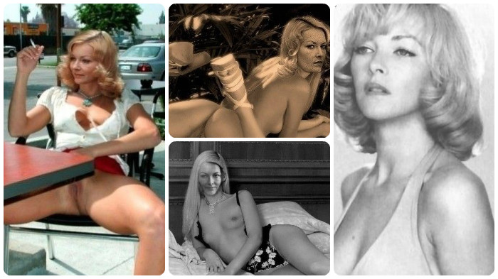 Barbara Brylska nude photos leaked