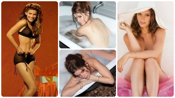 Kate Mara sex tape and nude photos
