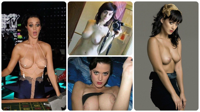 Katy Perry naked and sex pics