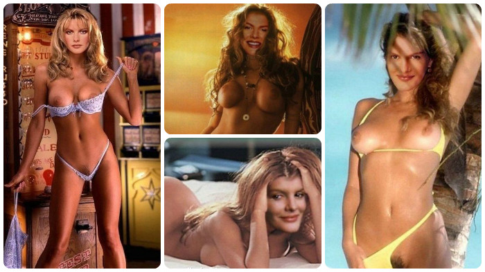 Rene Russo nude and sex photos leaked
