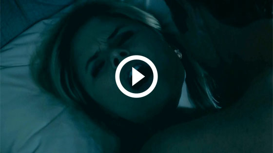 Erin Moriarty. Erotic Video No. 2